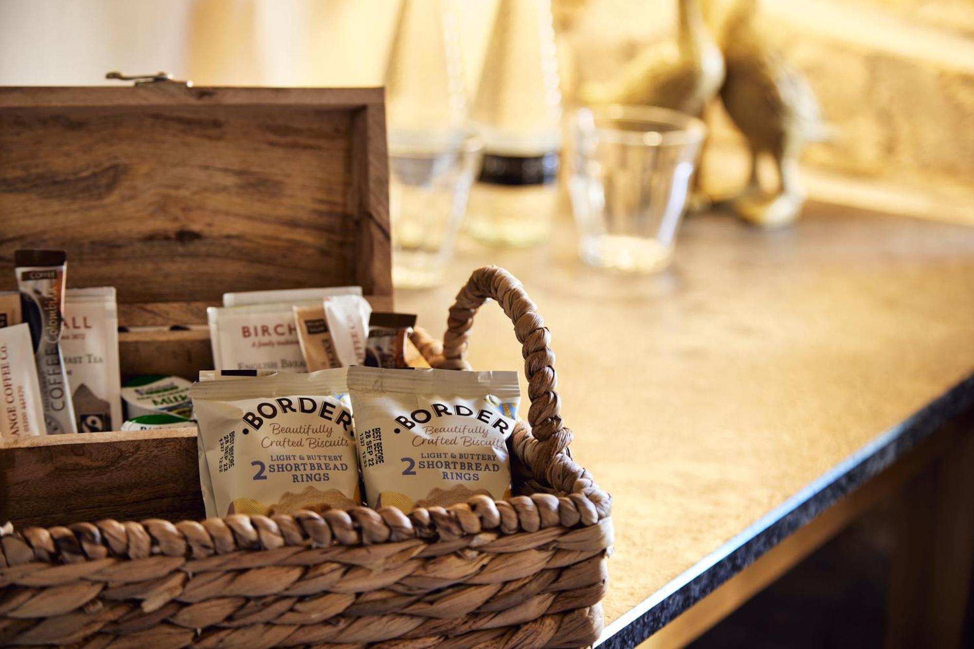 Barley Mow Bed & Breakfast Burnley Bagian luar foto